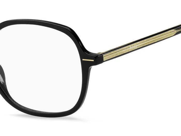 Boss (hub) 1525 Eyeglasses - view 3